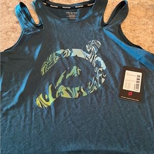 Peloton Tank